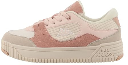 Kappa Damen 15k0022002 Sneaker