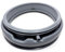 KGA SUPPLIES Guarnizione per sportello della lavatrice compatibile con Miele serie W3xxx