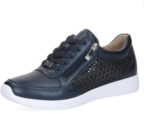 CAPRICE Sneaker Leder G-Weite