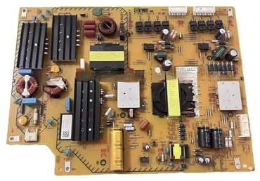 Power Supply Board (APS-415/1-982-192-11) ，Compatible with Sony TV KD-75X8500E/KD-75X8566E