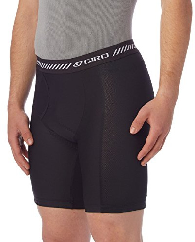 Giro Unisex Tasche Shorts Base Liner Shorts