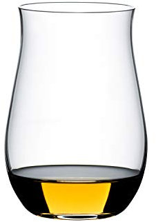 Riedel O Weinglas, Cognac-Glas, transparent, 2 Stück