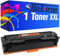 Tito-Express Toner-Kartusche Black für HP 205A Color Laserjet Pro MFP M180 FNDW MFP M180 N