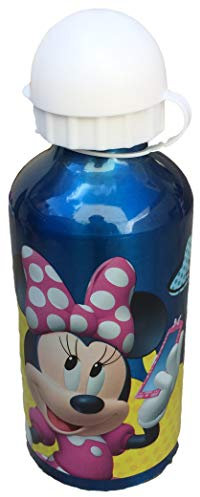 Disney – Minnie Borraccia in Alluminio, wd19493