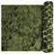 Sensong Tarnnetz Camouflage Netz Green 1.5 x 2 M Armee Tarnung Net für Deko Waldlandschaft Jagd Sichtschutz Sonnenschutz Outdoor Camping Garten