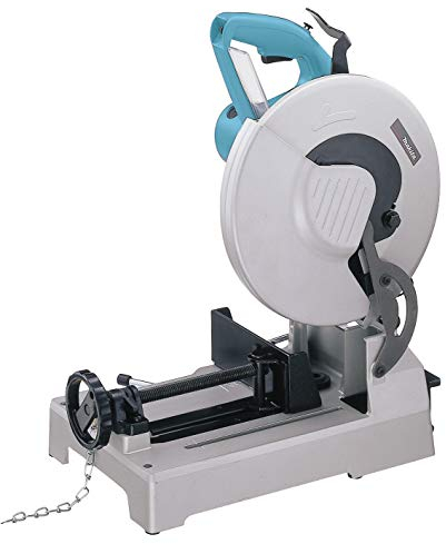 Makita LC1230N 1 TRONCATRICE per Metalli A Disco al WIDIA 305mm 1750W, 1750 W, 220 V