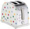 Russell Hobbs 21295 Emma Bridgewater Toaster, Polka Dot 2 Slice Toaster, 1300 W