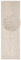 Hanse Home Teppich Supersoft Kurzflor Wohnzimmer-Teppich Modern Flauschig Weich Einfarbig für Wohnzimmer Küche Flur oder Schlafzimmer Beige 80x250 cm