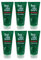 6er Pack Badusan Duschgel Duschbad Das Original 6 x 200 ml Tube