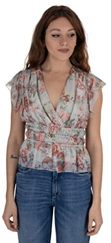 Guess SS JONDRA Top S