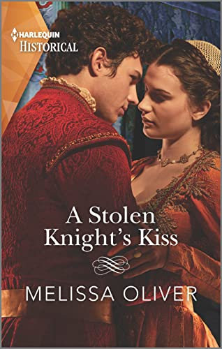 A Stolen Knight's Kiss (Protectors of the Crown Book 2) (English Edition)