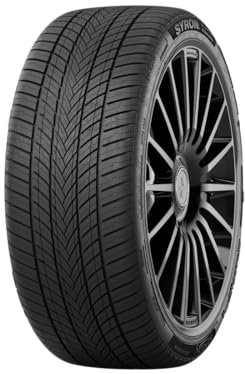 Syron Tires Premium 4 Season 255/35 ZR19 96W XL - C/B/73dB Ganzjahresreifen (PKW)