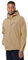 Jack Wolfskin Herren Desert Wind Jacket M Windbreaker, Sand Storm, XXL