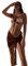 Grüner Bademode, gehäkelter Sarong, sexy, modisch, Strand, handgehäkelt, Capelet, Fischnetzrock, (SJJ42), Braun, Einheitsgröße