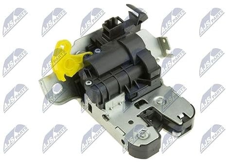 NTY Cerradura de la puerta del maletero EZC-VW-310