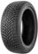FIRESTONE Winterreifen 205/60 R 16 XL TL 96H WINTERHAWK 4 BSW M+S 3PMSF