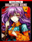 Halloween Anime Ausmalbuch: Entzückende Charakter-Malvorlagen mit wunderschönen Illustrationen für Kinder und Jugendliche um die Kreativität zu entfesseln | Ideales Geschenk für Fans und Liebhaber