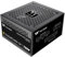 Thermaltake GF1 (2024) Fuente de alimentación ATX Totalmente Modular de 750 W - 80 Plus Gold - Ultra Silencioso - Zero RPM, PS-TPD-0750FNFAGU-P