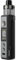TVDC Voopoo Drag X2 Pod Kit, 5-80 W Adjustable, Display 0.96 TFT Screen, Battery Capacity 18650 * 1 (Not included), Sturdy and Stylish, 2ml Cartridge No Nicotine (Grey Metal)