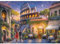 CherryPazzi Puzzle mit 1000 Teilen: Romantik Rom