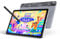 Ugee UT2 Fun Drawing Pad Standalone No Computer Needed mit 10,36 Zoll 2K Display und NanoMatte Finish, tragbares Tablet mit U-Pencil