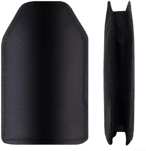 Sleek and Functional Wine Cooler Sleeve with Solid Gel Technology to Keep Your Favorite Wines Cold (Black)