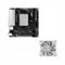 N17 NAS Firewall Motherboard Ryzen 9 7940HS 2xNVMe 4xSATA3.0 PCIEx8 2xDDR5 2x2.5G LAN Gaming ITX Mainboard