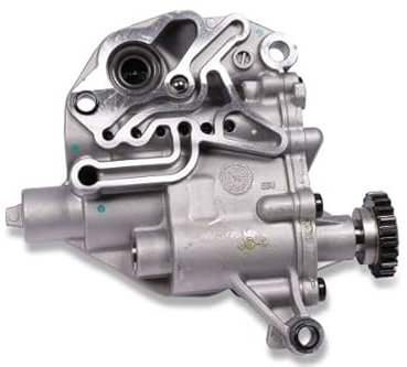 HEPU OP5504 Pompa olio Pompa olio motore Pompa dell'olio Pompa dell'olio motore