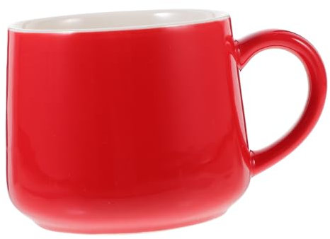 Holibanna Tazza in Ceramica 3d Design Animale Unico Tazza Da Caffè Multifunzionale