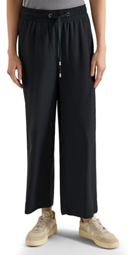 Cecil Damen Wide Leg Hose 3818619