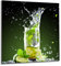Kitchen Glass Splashback Heat Resistant Toughened Glass 60x65 cm graphic no. 1952