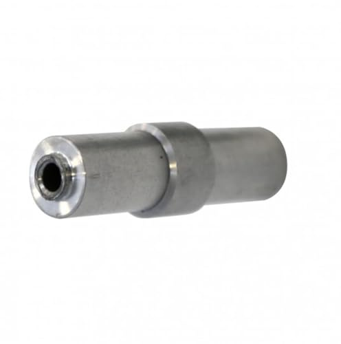Peruzzo Adapter-2334010900 Adapter Schwarz 12mm