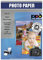 PPD 50 x 4x6 - Inkjet Fotopapier Premium Glänzend 260g Sofort Trocken und Wasserfest PPD-27-50