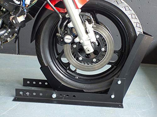 Motorradständer Motorradwippe kompatibel mit YAMAHA YZF-R6 2003-2004 RJ05/09