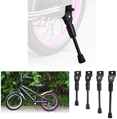 ZSFLZS Fahrradständer für 12 14 16 18 20 Kinder-Fahrradständer (für 12-Zoll-Fahrräder)