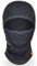 ORTOVOX Unisex Whiteout Mask Zubehör, Black Raven (Schwarz), Talla única