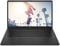 HP 17 - Schwarz - 17,3 FHD - Celeron N4120 - RAM: 16GB - SSD: 500GB - Windows 11 Pro #mit Funkmaus +Notebooktasche