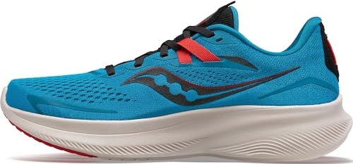 Saucony Ride 15 Laufschuhe - AW22-44.5