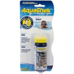 Pool's Test Kit Piscina A Strisce per Sale AQUACHEK