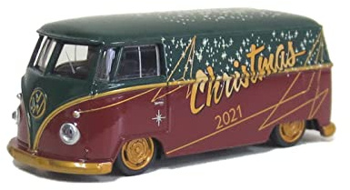 Volkswagen T1 Noel 2021