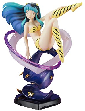 Tamashi Nations - Urusei Yatsura - Bandai Spirits FiguartsZERO chouette - Lum