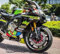 Motorrad Reifen Sticker permanente Reifen Beschriftung Motocross Reifenaufkleber Motorcycle 4X ADVAN Yokohama -SCHNELLER Versand AUS Deutschland !!