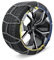 Michelin 008353 Schneeketten