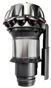 KurOto Compatibile con Dyson V10 Aspirapolvere Wireless Portatile Filtro Hepa Accessori ciclone Pezzi di Ricambio di Ricambio