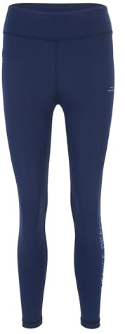 Venice Beach VB_Carla DCFL 01 Tights 1/1 Dark Navy - L