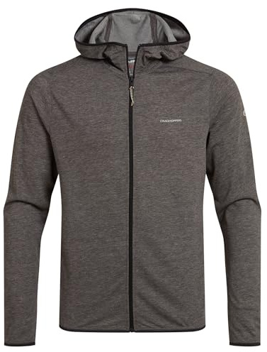 Craghoppers Herren NosiLife Deft Kapuzenjacke