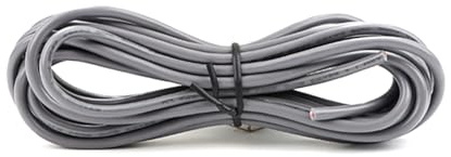 3-Leiter geschirmter Draht Gitarre Humbuckers Tonabnehmer Kabel Gitarre Schaltung Hookup Draht E-Gitarre Bass Zubehör Gitarre Schaltung Hookup Draht für Musikaufführungen und Aufnahmestudios