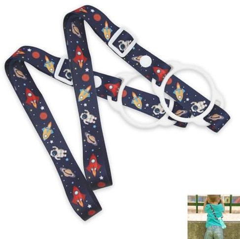 Tokaneit Trinkflasche Schultergurt,Tragegurt für Trinkflasche,Universal Flaschenband,Trinkflasche Tragegurt Verstellbarer,Tragbarer Wasserflaschengurt,Flaschengurt zum Umhängen für Erwachsene 2 Stück