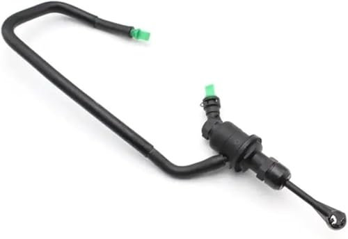 Cilindro principale frizione 30610-JD000, per Nissan adatto per Qashqai/Qashqai+2 I (J10, NJ10) 12.2006-2013, numero OEM 30610-2FJ0A 30610-JX30A