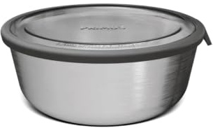 Primus Uni Prepping Schüssel, Edelstahl, 0,6 l